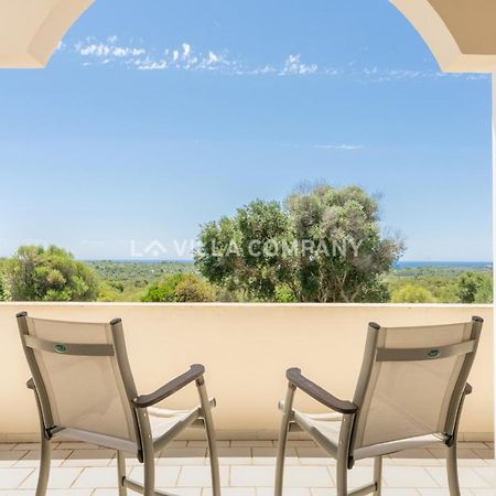 Villa Mala Bay Mahon  Luaran gambar