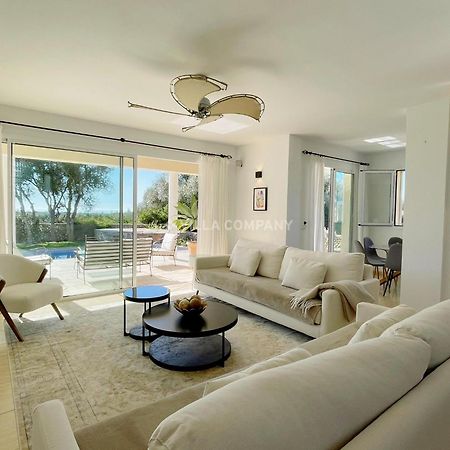 Villa Mala Bay Mahon  Luaran gambar