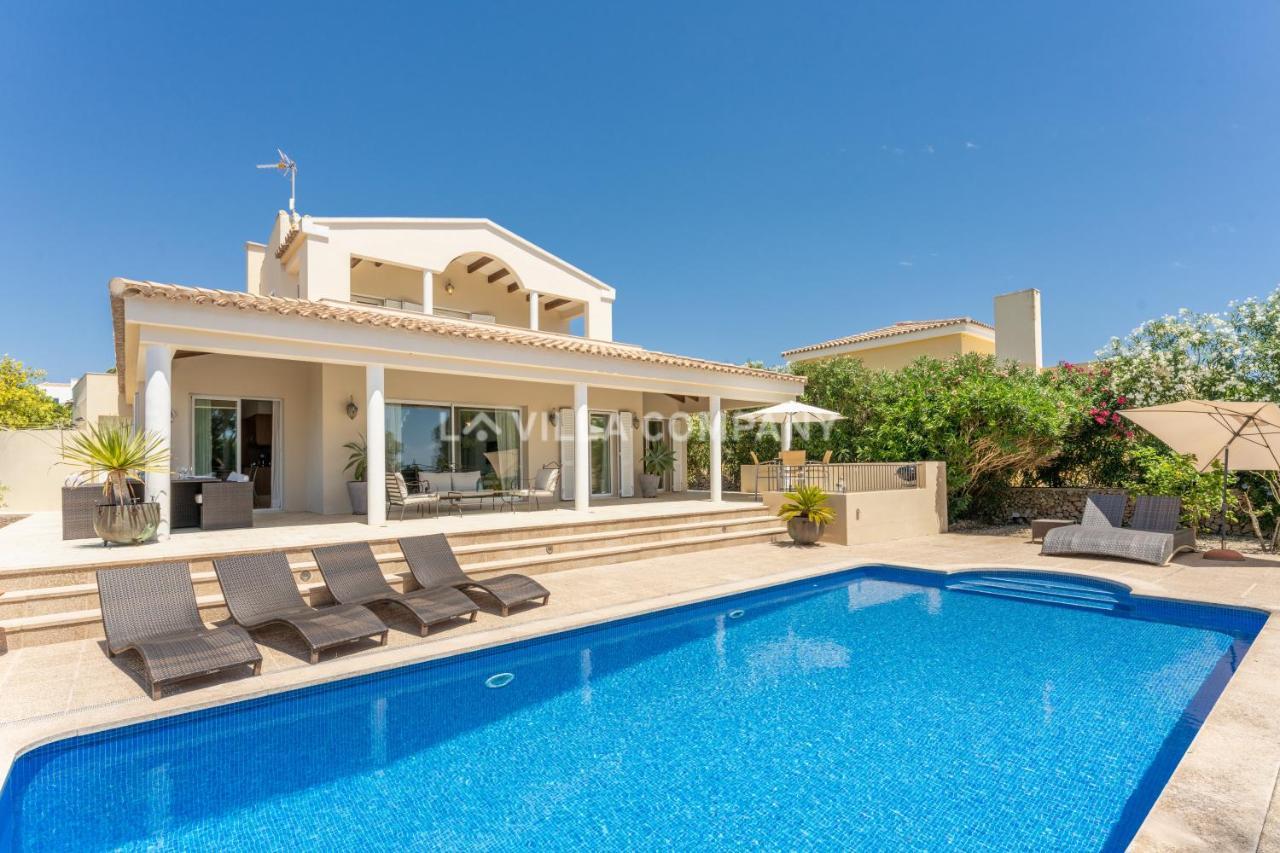 Villa Mala Bay Mahon  Luaran gambar