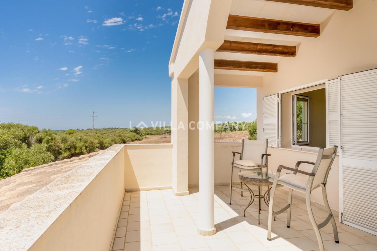 Villa Mala Bay Mahon  Luaran gambar